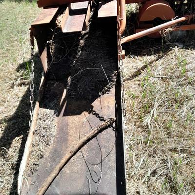 Ford Hay Baler for parts or repair