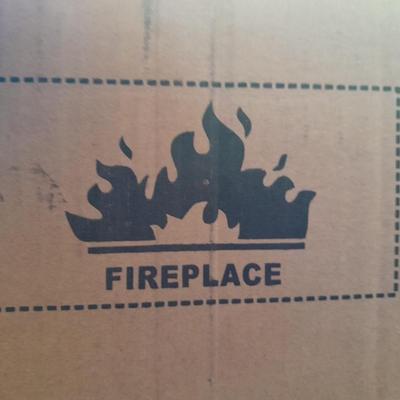 RW Flame Electric Fireplace - new in unopened box
