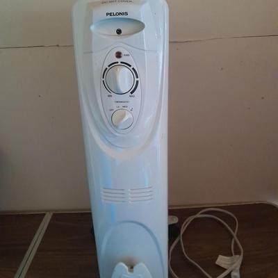 Pelonis Whole room Radiator Heater