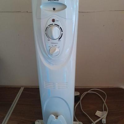 Pelonis Whole room Radiator Heater