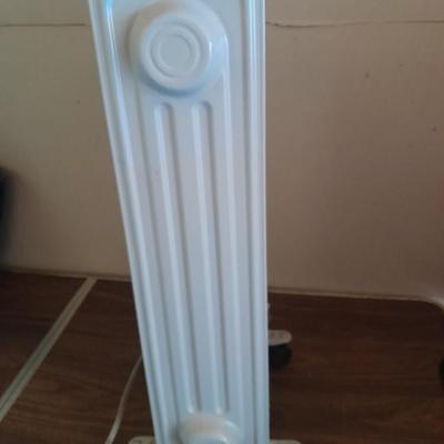 Pelonis Whole room Radiator Heater