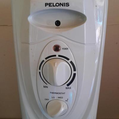 Pelonis Whole room Radiator Heater