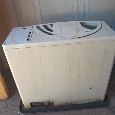 Turco Estate Kerosene heater