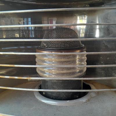Turco Estate Kerosene heater