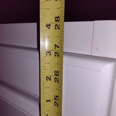 Storage Wall Cabinet