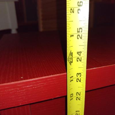 Side/Accent Table with Drawer