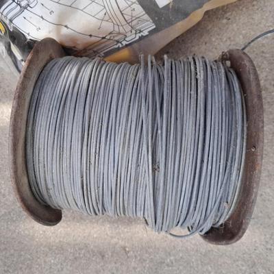 Electric fence insulators - wire - and more