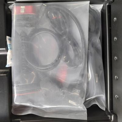 Brand new TOPDON Phoenix Plus Professional Diagnostic tool with molded case