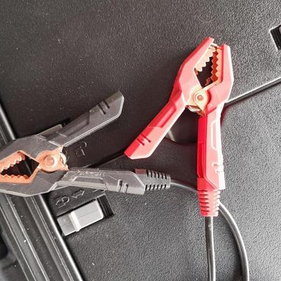 Brand new TOPDON Phoenix Plus Professional Diagnostic tool with molded case