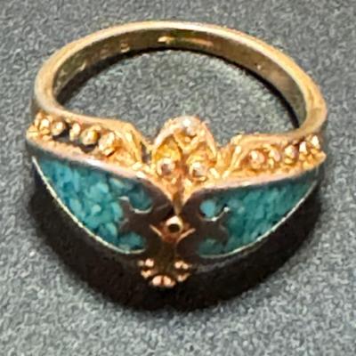 Womans Ring