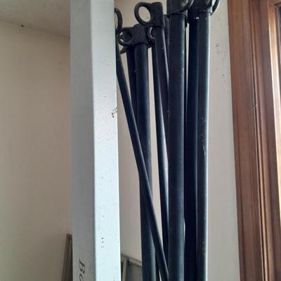 Bow flex Motivator