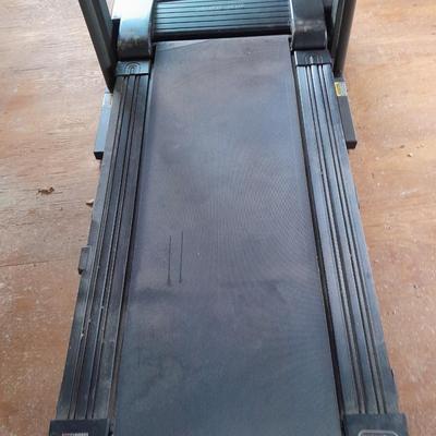Pro form 595LE Space Saver Treadmill