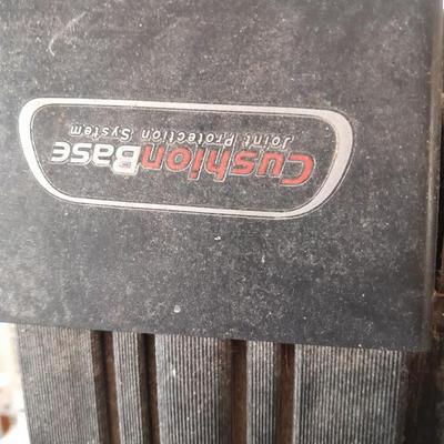 Pro form 595LE Space Saver Treadmill