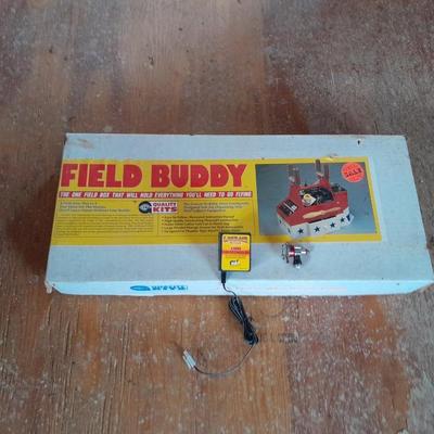 Quality Kits Field Buddy - Model airplane Field box