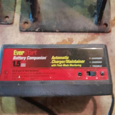 Motorcycle stands - Ever start motorcycle battery charger - Harley Chain case lubricant and more