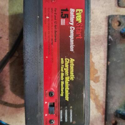 Motorcycle stands - Ever start motorcycle battery charger - Harley Chain case lubricant and more
