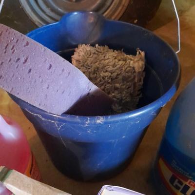 Cleaning chemicals = Quilted Northern Toilet paper - Candles - and more
