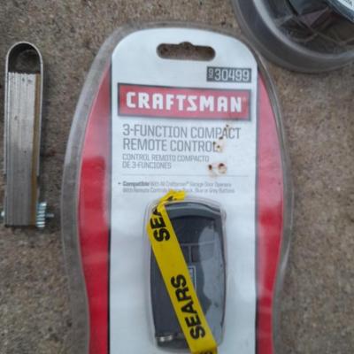 Automotive necessities - Timing light - LED Headlights - Oil recycle bottle -lug nuts and much more