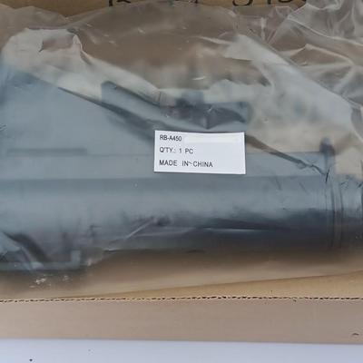 AR-15 Stock with AR 15/M4 Lower parts kit and an AR 15 Brass catcher - All appear new