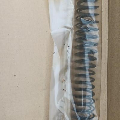 AR-15 Stock with AR 15/M4 Lower parts kit and an AR 15 Brass catcher - All appear new