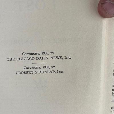 Very Old Hard Back Books//Novels
