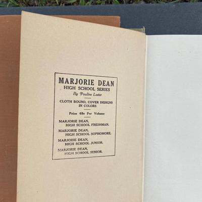 Very Old Hard Back Books//Novels