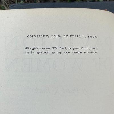 Very Old Hard Back Books//Novels