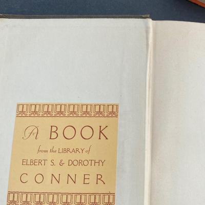 Vintage Books