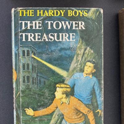 Vintage Books