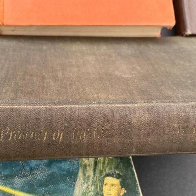 Vintage Books