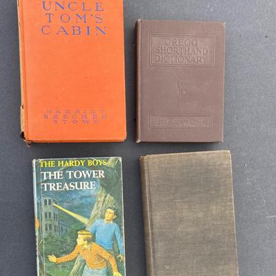 Vintage Books