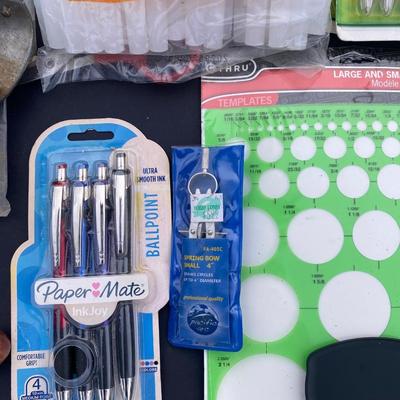 Craft/Art & Office Supplies