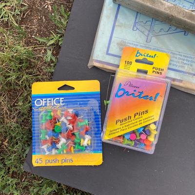 Craft/Art & Office Supplies