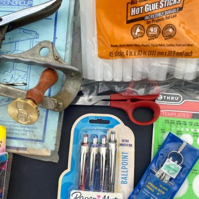 Craft/Art & Office Supplies