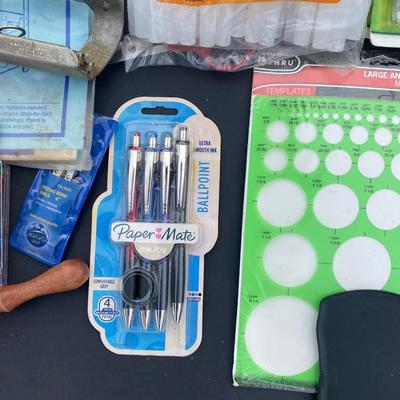 Craft/Art & Office Supplies