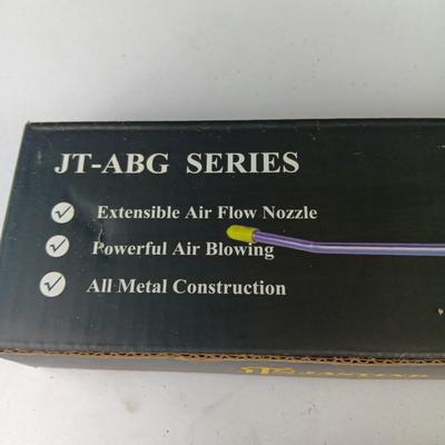Pneumatic accessories for your air compressor