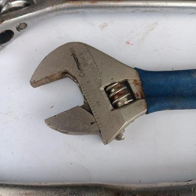Variety of pliers for different uses