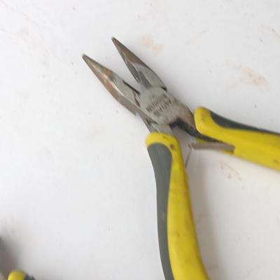 Craftsman Evolv plier set - 4-piece matching