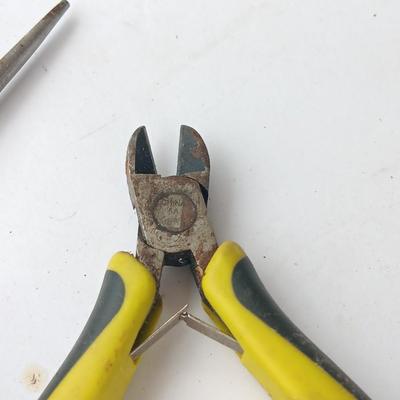 Craftsman Evolv plier set - 4-piece matching