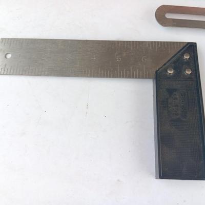 Craftsman Taper Jig new in box with other wood working tools