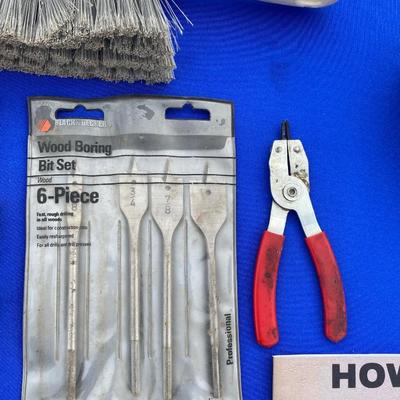 NEW WINBAG “PUMP IT UP” TOOL AND OTHER TOOLS FOR THE TRADES!