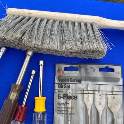 NEW WINBAG “PUMP IT UP” TOOL AND OTHER TOOLS FOR THE TRADES!
