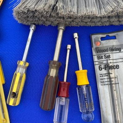 NEW WINBAG “PUMP IT UP” TOOL AND OTHER TOOLS FOR THE TRADES!