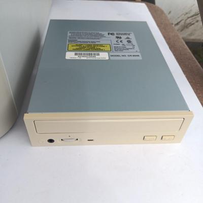Computer drive - USB Charing system new in box - and a American power conversion box / Powercell