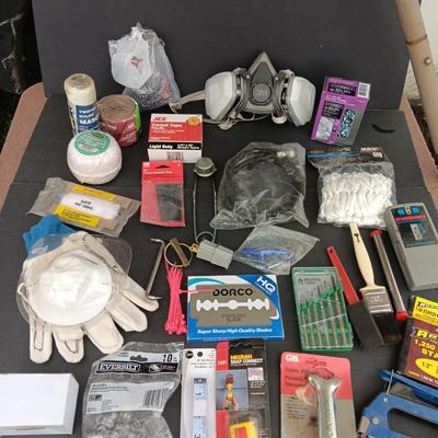 Home repair - Home hardware - small tools and Household items for every home!