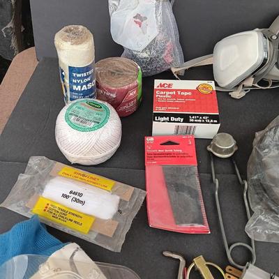 Home repair - Home hardware - small tools and Household items for every home!
