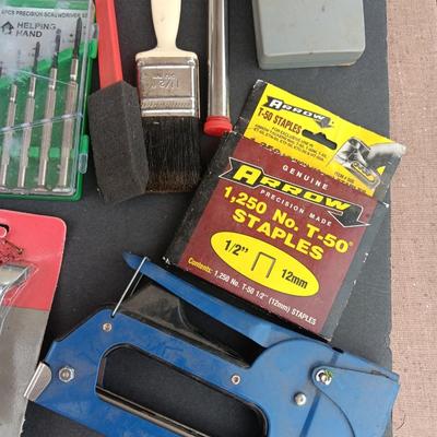 Home repair - Home hardware - small tools and Household items for every home!