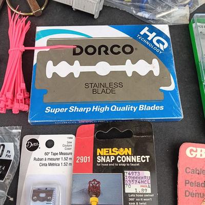 Home repair - Home hardware - small tools and Household items for every home!