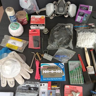 Home repair - Home hardware - small tools and Household items for every home!