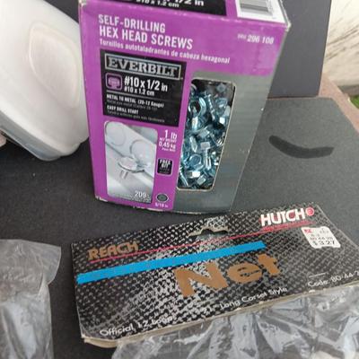 Home repair - Home hardware - small tools and Household items for every home!